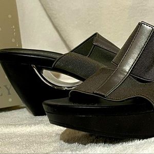 Women shoe